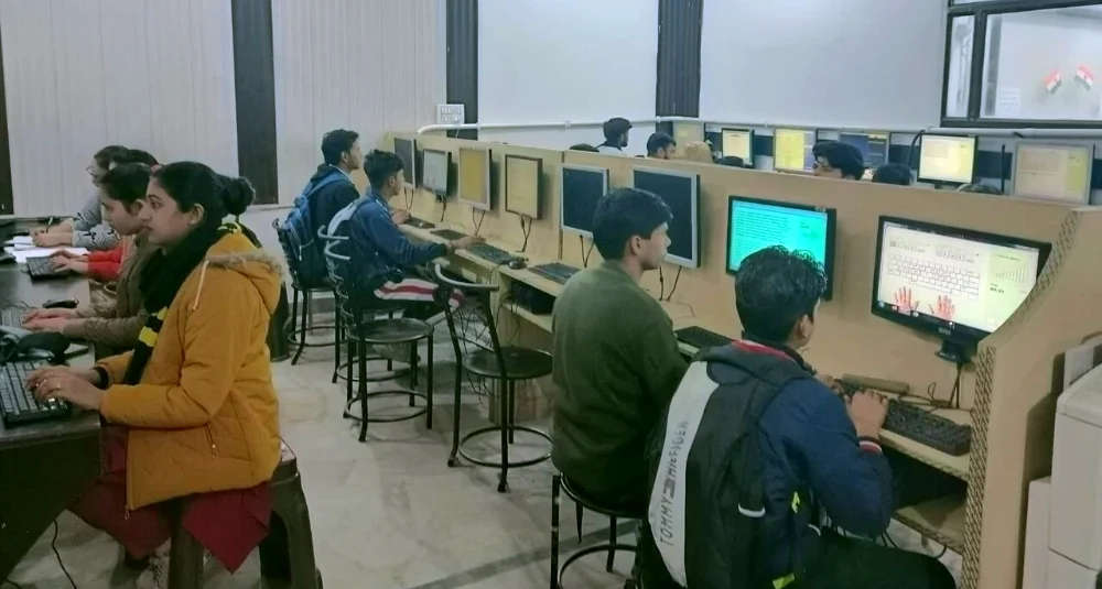 Computer Lab